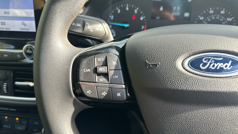 Ford Fiesta 1.0 EcoBoost Trend 5dr Petrol Hatchback